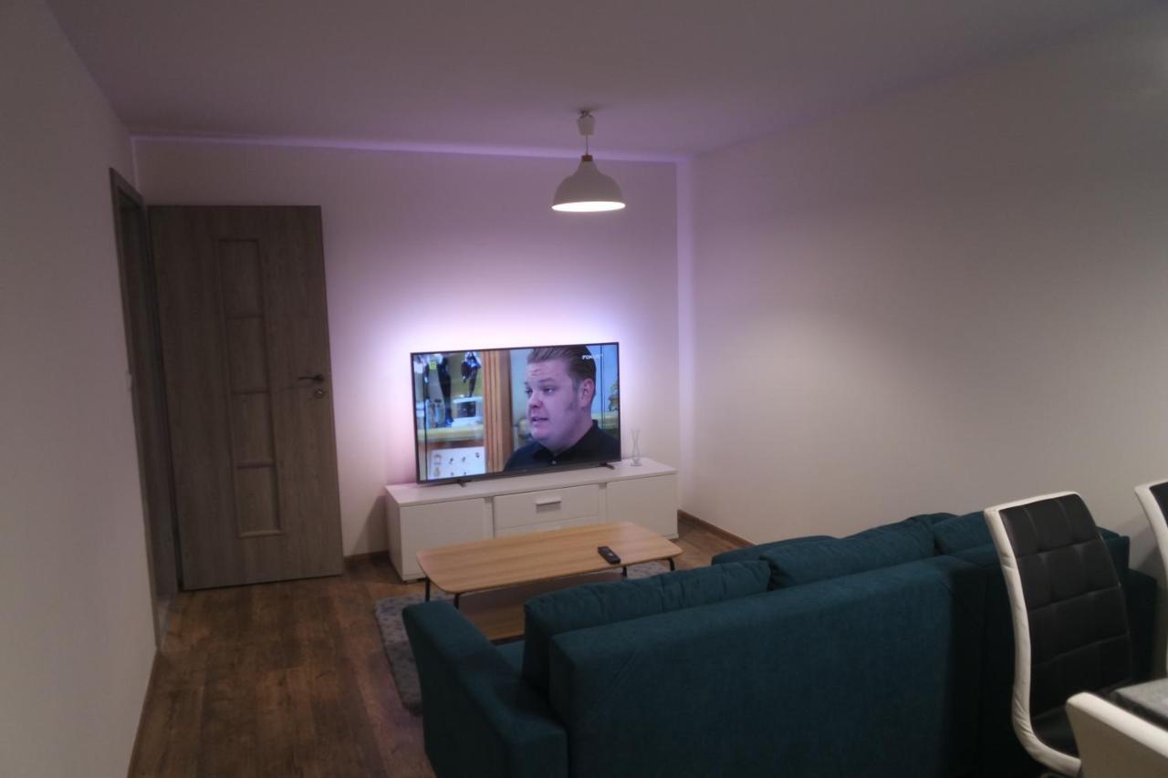 Stogi Plaza Lejlighed Gdańsk