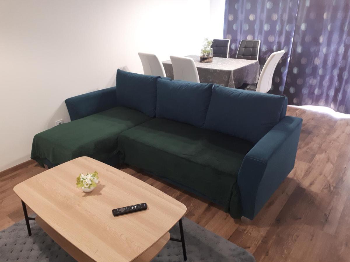 Lejlighed Stogi Plaza Gdańsk